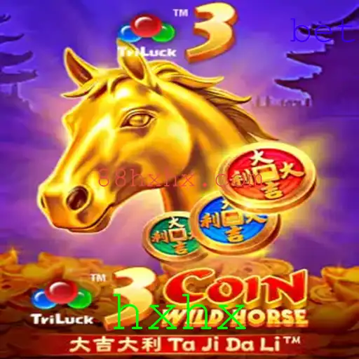 Explorando o Universo de 3CoinWildHorse: O Novo Fenômeno dos Jogos de Estratégia