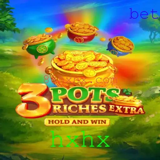 Descubra o Fascinante Mundo do Jogo 3potsExtra: Inovações e Regras
