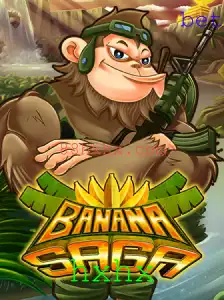 Descubra o Mundo Inovador de BananaSaga: Um Jogo de Aventuras sem Igual