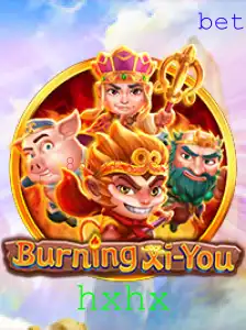 BurningXiYou: Explorando o Novo Fenômeno Dos Jogos com a Palavra-Chave hxhx