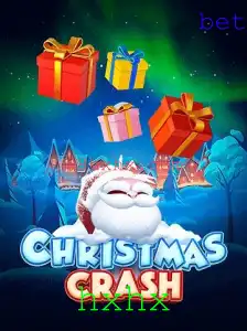 ChristmasCrash: Uma Nova Experiência de Jogo