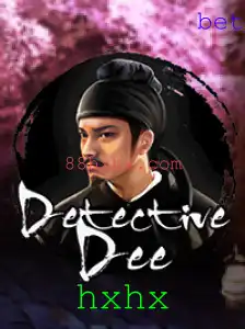 Explorando DetectiveDee: O Mundo Envolvente do Mistério e Aventura