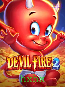 DevilFire2: A Nova Sensação do Mundo dos Games