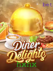 DinerDelights: Um Novo Mundo de Estratégia e Sabor