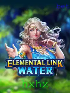 ElementalLinkWater: A Nova Sensação do Mundo dos Jogos