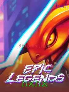 Descubra o Mundo Aventureiro de EpicLegends: Um Guia Completo