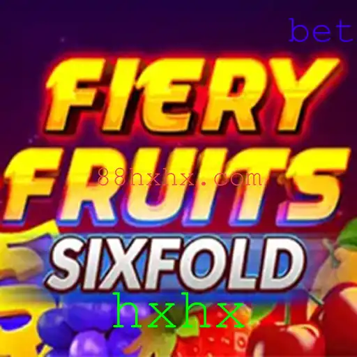 FieryFruitsSixFold: Uma Nova Era de Diversão e Estratégia