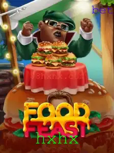 Explorando o Mundo Gastronômico de FoodFeast: Um Jogo de Estratégia e Diversão