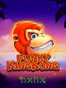 Descubra FunkyKingKong: A Revolução dos Jogos de Aventura