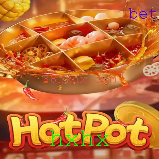 Hotpot: A Experiência Única de Jogo Que Conquista Multidões