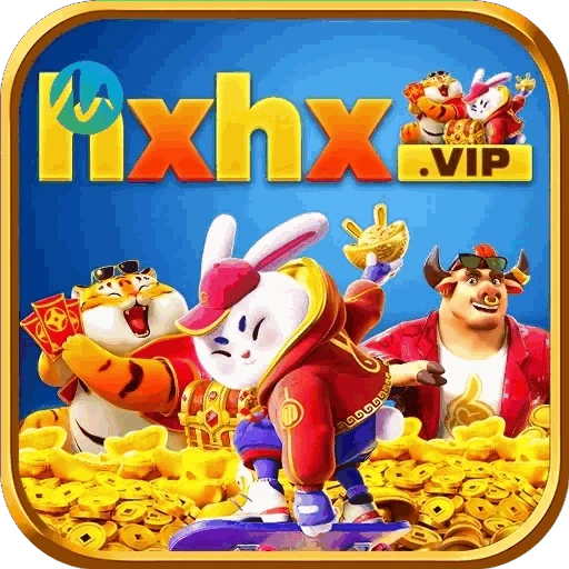 hxhx Login Entrar Conta Acesso Rápido Seguro Logo