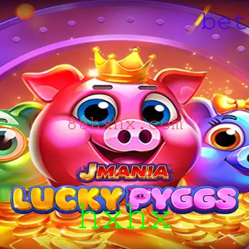 Descubra o Mundo de JManiaLuckyPyggs: A Emoção do Novo Jogo que Conquista Multidões