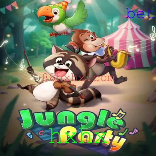 Explorando o Mundo de JungleParty: Um Guia Completo com Regras e Estratégias