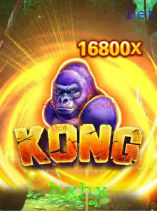 Explorando o Universo de 'Kong': Um Jogo Envolvente e Sofisticado
