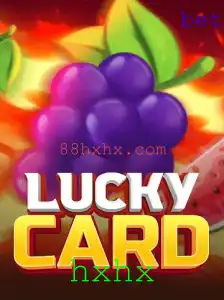 Descubra LuckyCard: O Jogo de Cartas que Está Conquistando o Mundo