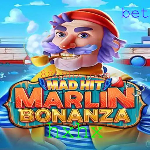 Explorando o Mundo de MadHitMarlinBonanza: O Jogo Sensação do Momento