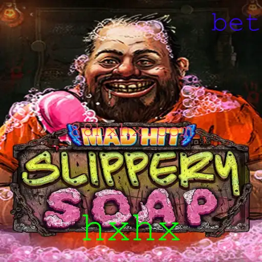 MadHitSlipperySoap: Um Jogo Inovador e Desafiante