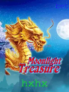 Exploração Noturna: Descobrindo os Segredos de MoonlightTreasure