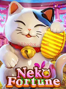 NekoFortune: A Incrível Jornada no Mundo dos Gatos da Fortuna