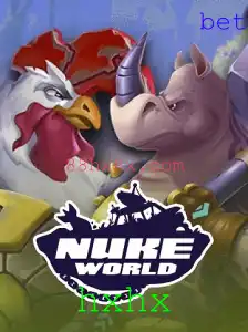 Explorando NukeWorld: Um Novo Horizonte de Aventura