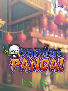 Descubra o Fascinante Mundo de PandaPanda