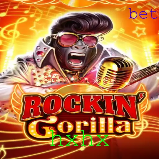 Desvendando o Mundo do Jogo 'RockinGorilla' com a Palavra-chave 'hxhx'