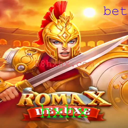 RomaXDeluxe: Explorando a Aventura Digital do Hxhx