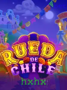 Descubra o Fascinante Mundo de RuedaDeChile e o Enigma do hxhx