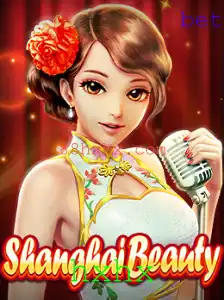 ShanghaiBeauty: A Fascinating Blend of Strategy and Elegance