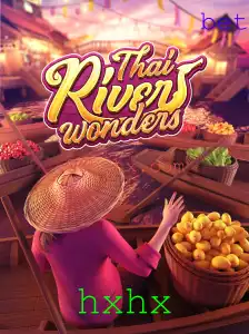 Descubra as Maravilhas de ThaiRiverWonders: Um Mergulho no Fascinante Jogo de Estratégia