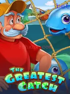 TheGreatestCatch: Uma Jornada Emocionante Através do Universo de hxhx