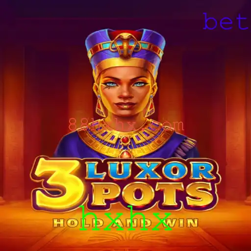 Descubra o Fascinante Jogo 3LuxorPots: Regras e Estratégias