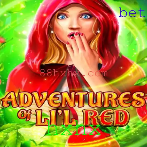 Adventures of Lil Red: Um Mergulho no Mundo Mágico e Desafiador