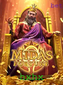 Descubra o Universo de MidasFortune: O Jogo Inovador que Está Conquistando o Mundo