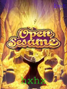OpenSesame: Descubra a Diversão com Este Novo Jogo