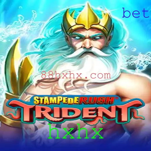StempedeRushTrident: Desvendando o Jogo do Momento