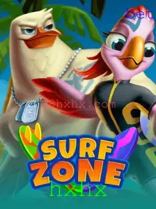 Explore o Universo de SurfZone: Inovações e Desafios