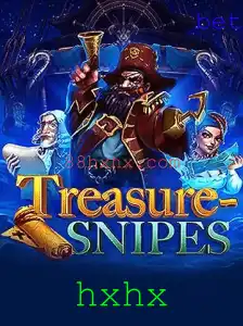 Descubra o Excitante Mundo de TreasureSnipes: Uma Aventura Interativa