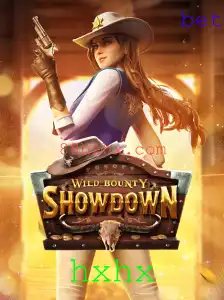 Descubra o Fascinante Mundo de WildBountyShowdown