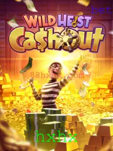Explorando o Mundo de WildHeistCashout: Regras, Estratégias e Aventura