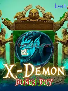 Explorando XDemonBonusBuy: Uma Aventura de Jogo Inovadora